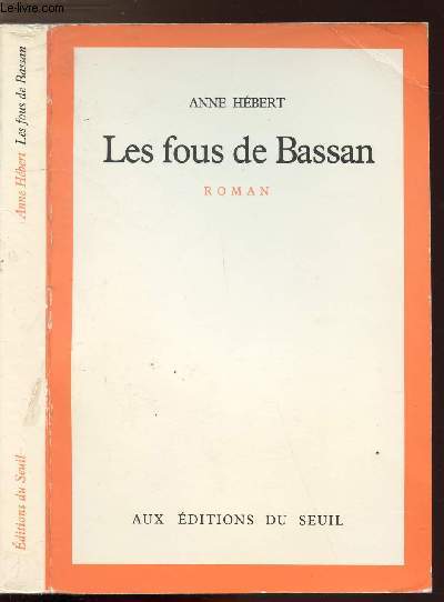 LES FOUS DE BASSAN