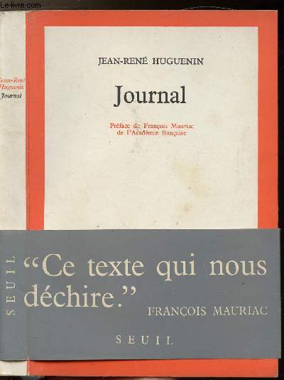 JOURNAL