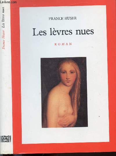 LES LEVRES NUES