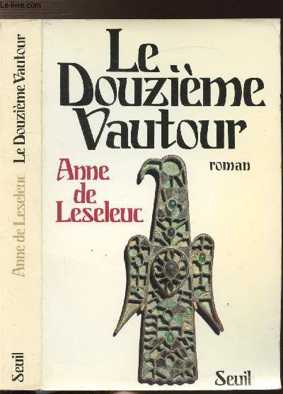 LE DOUZIEME VAUTOUR