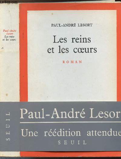 LES REINS ET LES COEURS