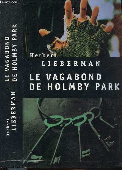 LE VAGABOND DE HOLMBY PARK