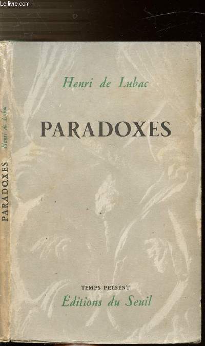 PARADOXES
