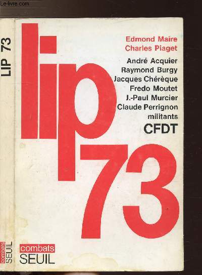 LIP 73