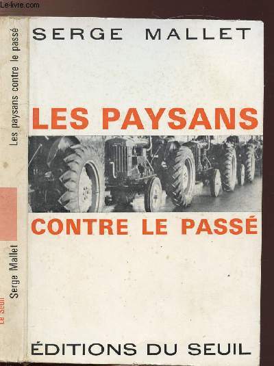 LES PAYSANS CONTRE LE PASSE