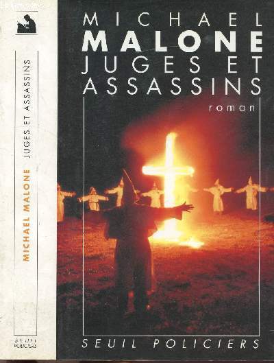 JUGES ET ASSASSINS