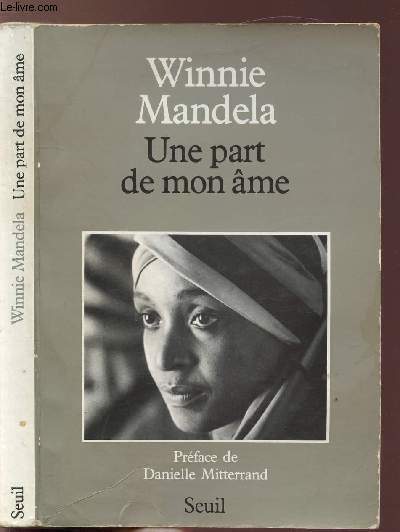 UNE PART DE MON AME
