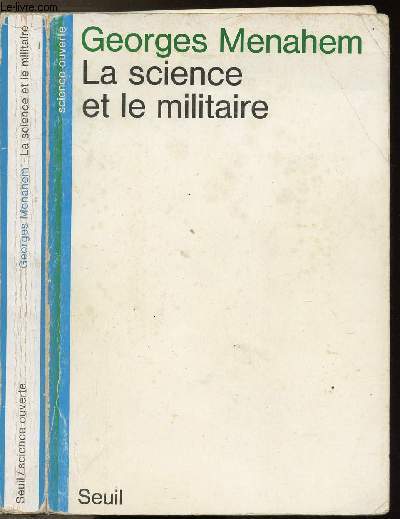 LA SCIENCE ET LE MILITAIRE