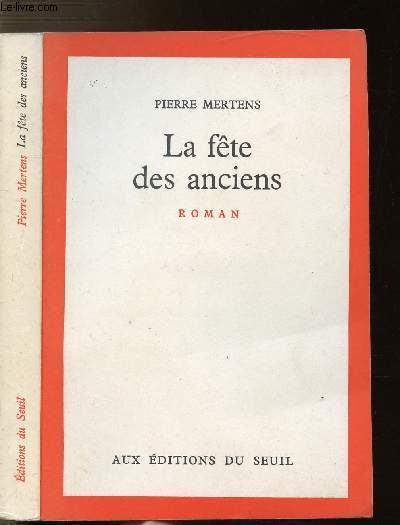 LA FETE DES ANCIENS