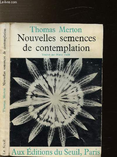 NOUVELLES SEMENCES DE CONTEMPLATION