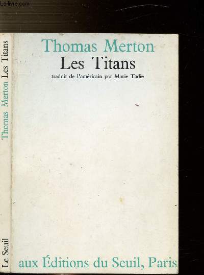LES TITANS