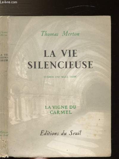 LA VIE SILENCIEUSE