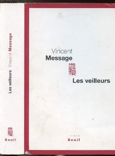 LES VEILLEURS