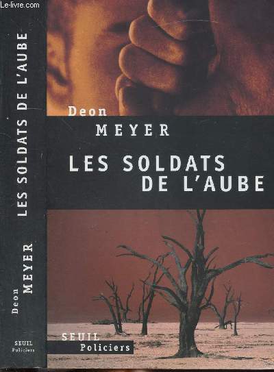 LES SOLDATS DE L'AUBE