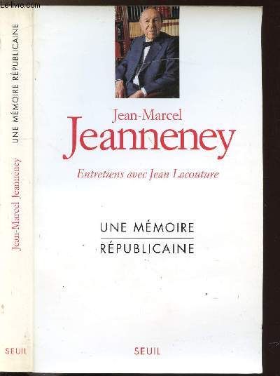 UNE MEMOIRE REPUBLICAINE