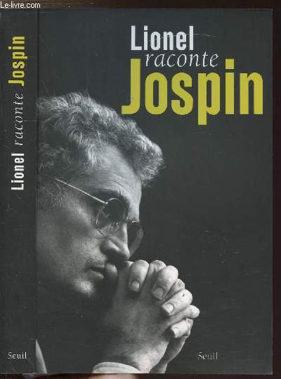 LIONEL RACONTE JOSPIN