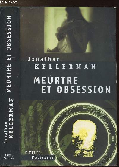 MEURTRE ET OBSESSION