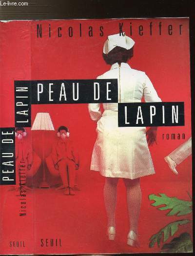 PEAU DE LAPIN