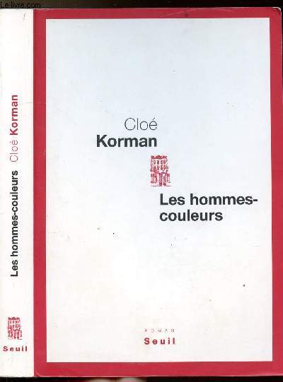 LES HOMMES-COULEURS