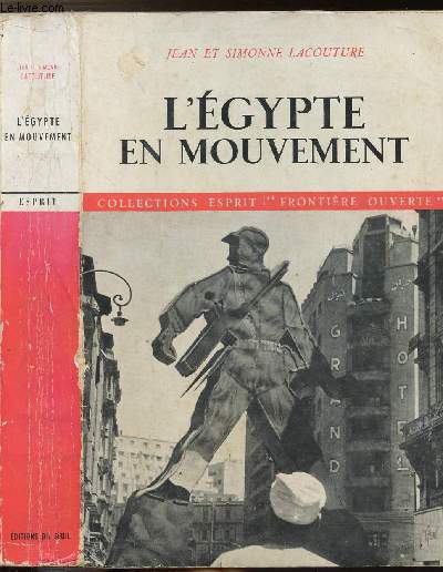 L'EGYPTE EN MOUVEMENT