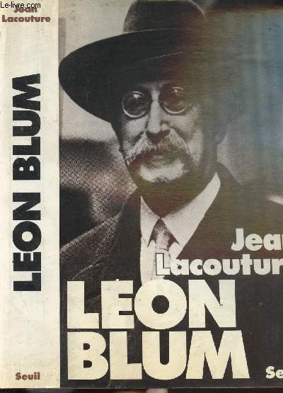 LEON BLUM