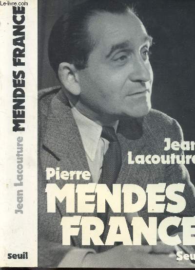 PIERRE MENDES FRANCE