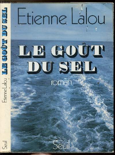 LE GOUT DU SEL