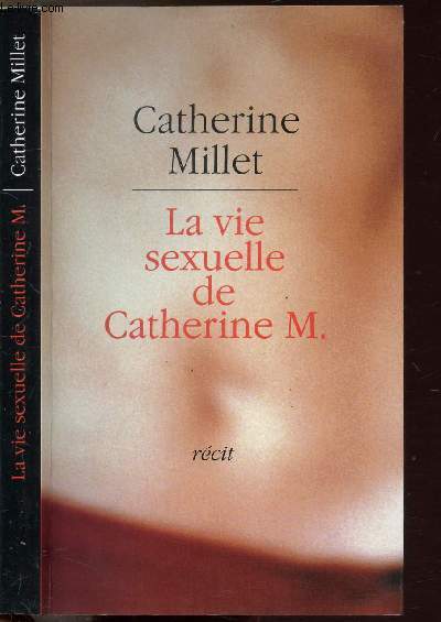 LA VIE SEXUELLE DE CATHERINE M.