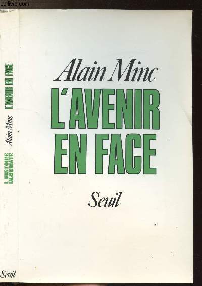 L'AVENIR EN FACE