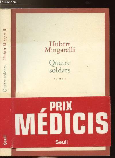 QUATRE SOLDATS