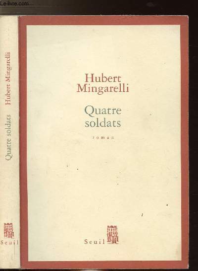 QUATRE SOLDATS