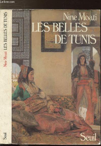 LES BELLES DE TUNIS