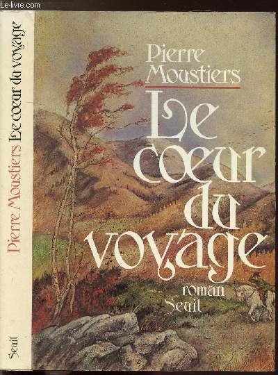 LE COEUR DU VOAYAGE