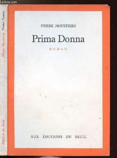 PRIMA DONNA