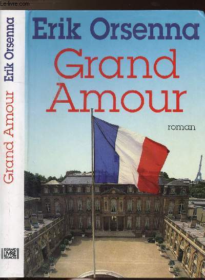 GRAND AMOUR
