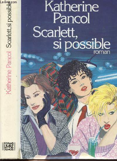 SCARLETT, SI POSSIBLE