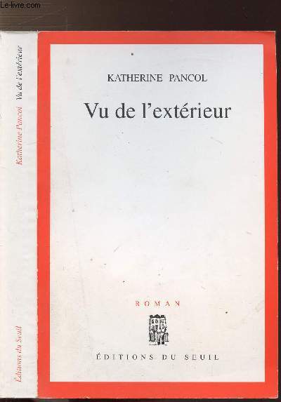 VU DE L'EXTERIEUR