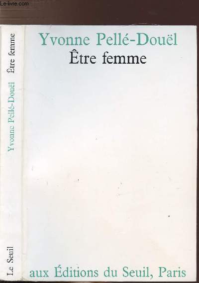 ETRE FEMME