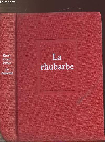 LA RHUBARBE