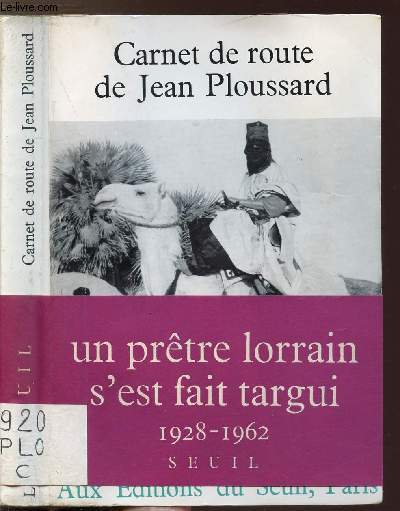CARNET DE ROUTE