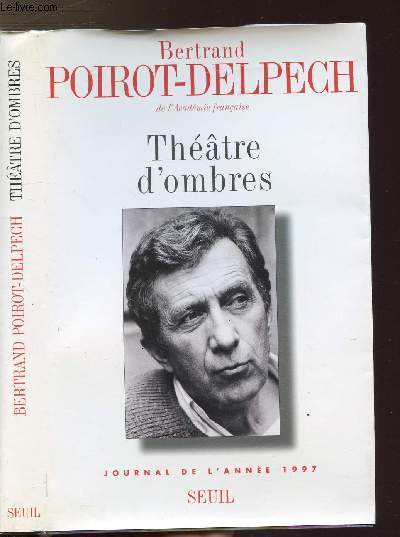 THEATRE D'OMBRES - JOURNAL DE L'ANNEE 1997