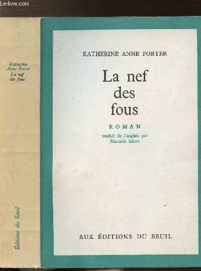 LA NEF DES FOUS