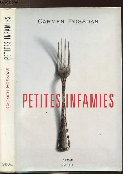 PETITES INFAMIES