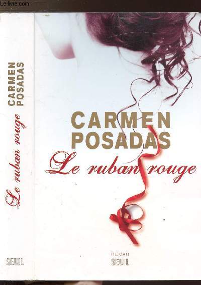 LE RUBAN ROUGE