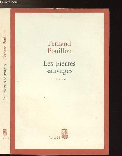 LES PIERRES SAUVAGES