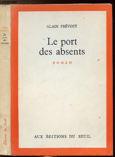 LE PORT DES ABSENTS