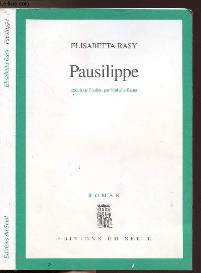 PAUSILIPPE