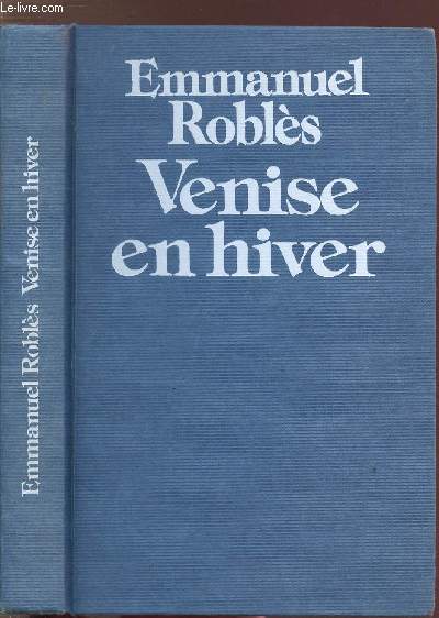 VENIS EN HIVER