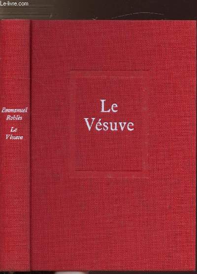 LE VESUVE