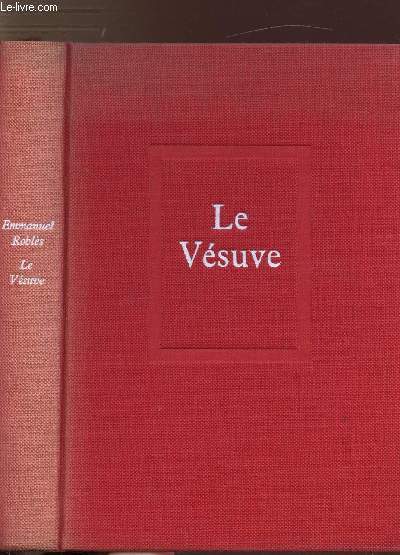 LE VESUVE